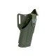 Duty holster for G. Series with WeaponLight - Olive [CS]
